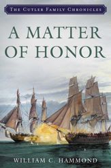 A Matter of Honor - 15 Sep 2021