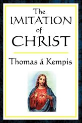 The Imitation of Christ - 26 Nov 2012
