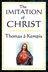 The Imitation of Christ - 26 Nov 2012