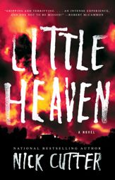 Little Heaven - 10 Jan 2017