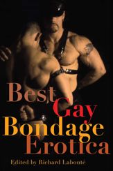 Best Gay Bondage Erotica - 1 Jul 2008