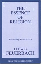 Essence of Religion - 4 Dec 2009