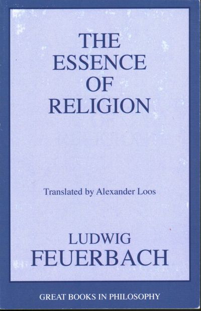 Essence of Religion