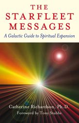 The Starfleet Messages - 11 May 2010