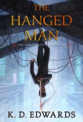 Hanged Man - 17 Dec 2019