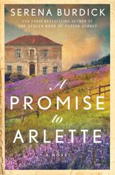 A Promise to Arlette - 17 Jun 2025