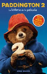 Paddington 2: La historia de la película - 21 Nov 2017