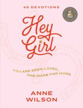 Hey Girl - 30 Sep 2025