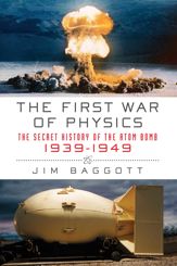 The First War of Physics - 15 Aug 2011