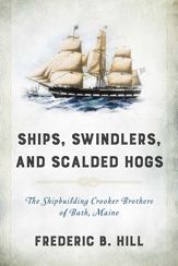 Ships, Swindlers, and Scalded Hogs - 10 Sep 2016