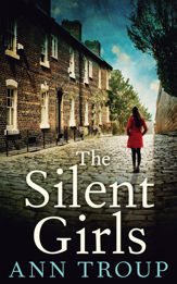 The Silent Girls - 18 Feb 2016