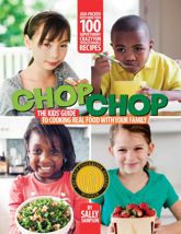 ChopChop - 13 Aug 2013