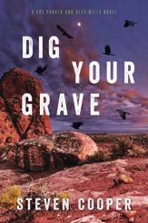 Dig Your Grave - 30 Oct 2018