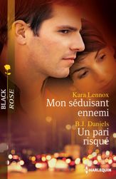 Mon séduisant ennemi - Un pari risqué - 1 Apr 2013