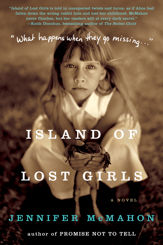 Island of Lost Girls - 13 Oct 2009