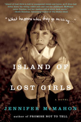 Island of Lost Girls - 13 Oct 2009