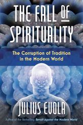 The Fall of Spirituality - 30 Mar 2021