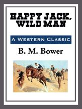 Happy Jack, Wild Man - 27 Feb 2014