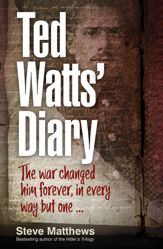 Ted Watts' Diary - 4 Oct 2023