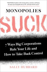 Monopolies Suck - 27 Oct 2020