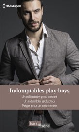 Indomptables play-boys - 1 Oct 2019