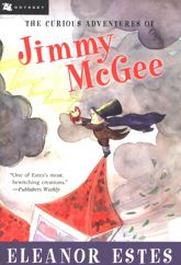 The Curious Adventures of Jimmy Mcgee - 1 Aug 2005