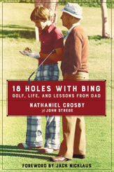 18 Holes with Bing - 3 May 2016