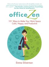 Office Zen - 16 May 2017