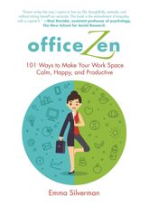 Office Zen - 16 May 2017