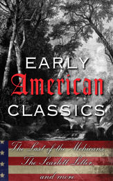 Early American Classics - 13 May 2014