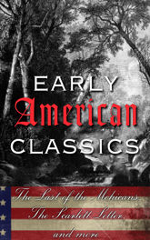 Early American Classics - 13 May 2014