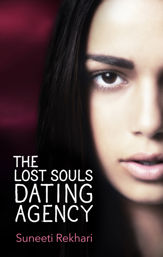 The Lost Souls Dating Agency - 1 Jan 2015