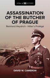 Assassination of the Butcher of Prague - 4 Oct 2023