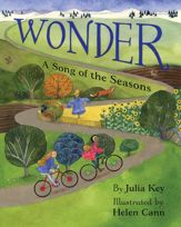 Wonder - 3 Nov 2023