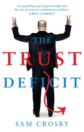 Trust Deficit - 2 May 2016
