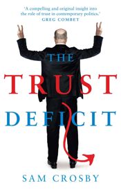 Trust Deficit - 2 May 2016