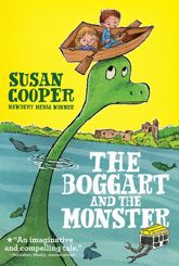 The Boggart and the Monster - 12 Dec 2001