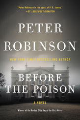 Before the Poison - 21 Feb 2012