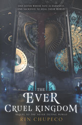 The Ever Cruel Kingdom - 10 Nov 2020