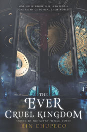The Ever Cruel Kingdom - 10 Nov 2020