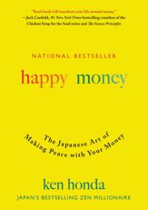 Happy Money - 4 Jun 2019