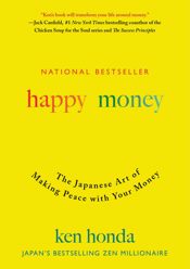 Happy Money - 4 Jun 2019