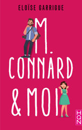 M. Connard et moi - 10 Jun 2020