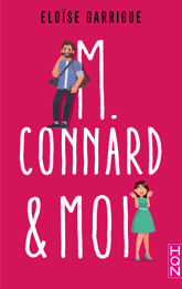 M. Connard et moi - 10 Jun 2020