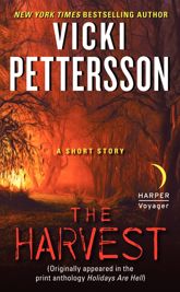 The Harvest - 6 Nov 2012