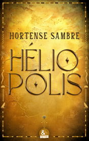 Héliopolis - 3 Jun 2026