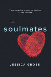 Soulmates - 27 Sep 2016
