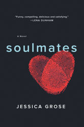 Soulmates - 27 Sep 2016