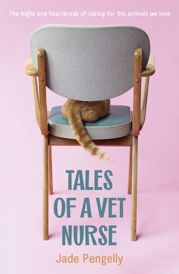 Tales Of A Vet Nurse - 1 Mar 2023