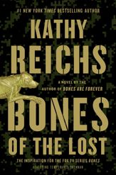 Bones of the Lost - 27 Aug 2013